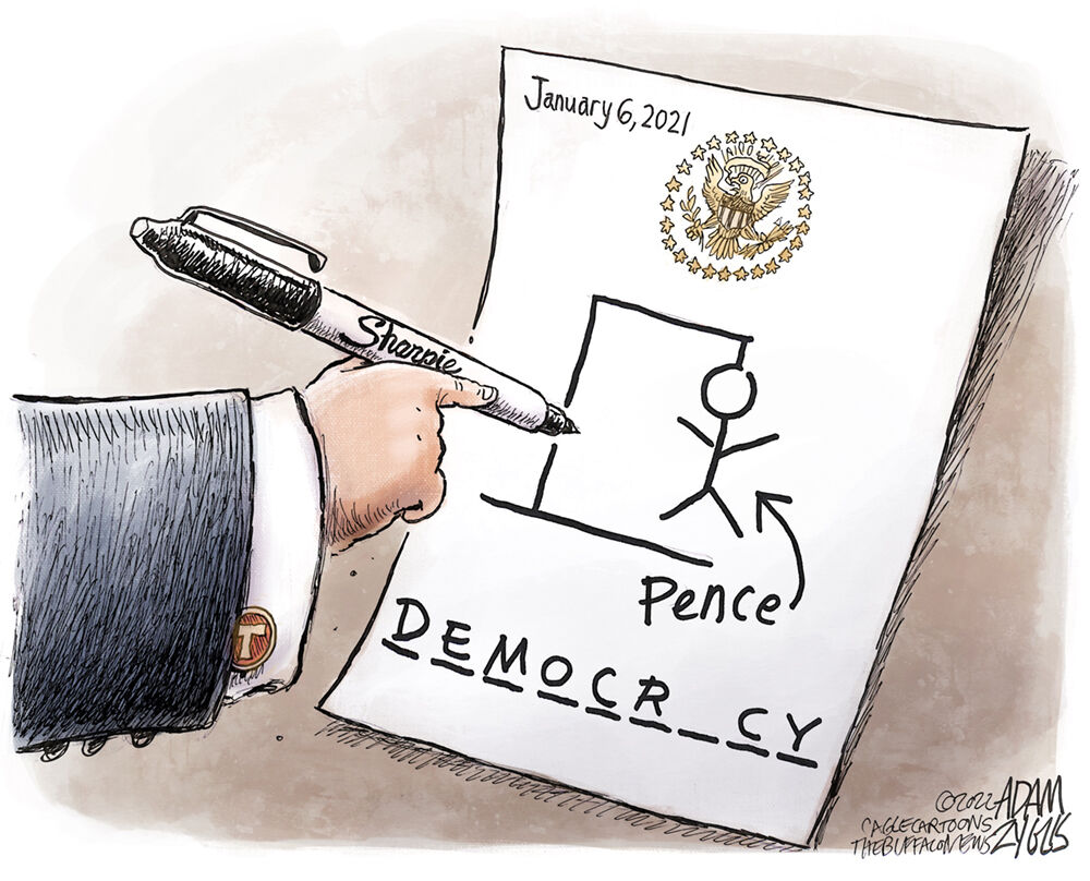 Seditious Act